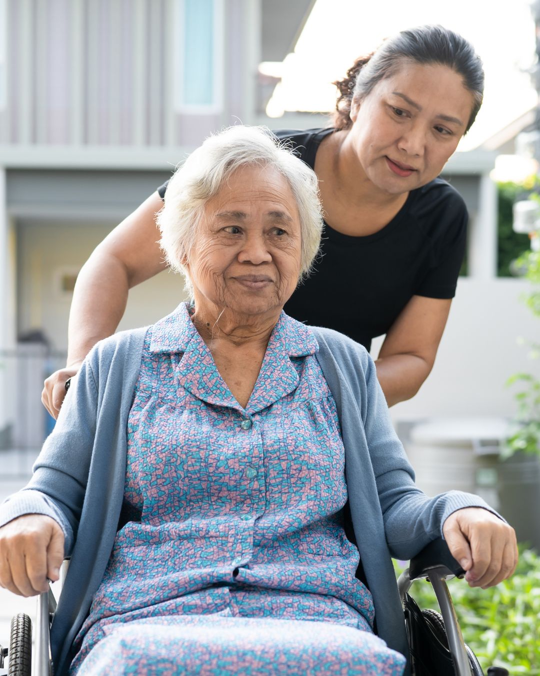 B2B Staffing for Care Homes