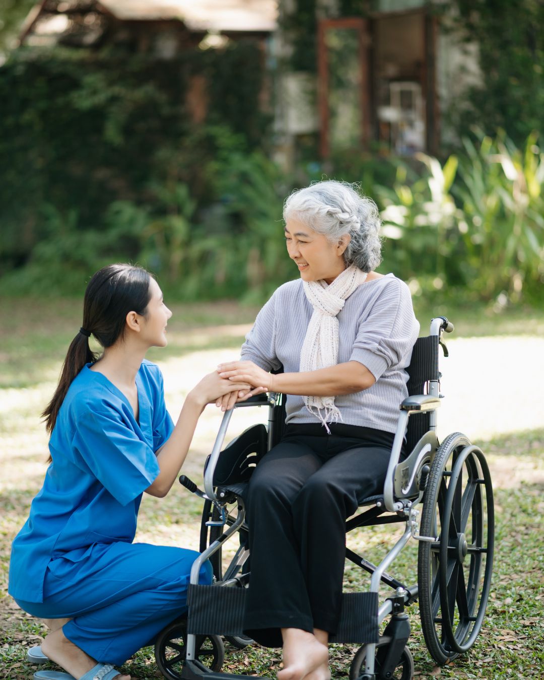 Companionship Care