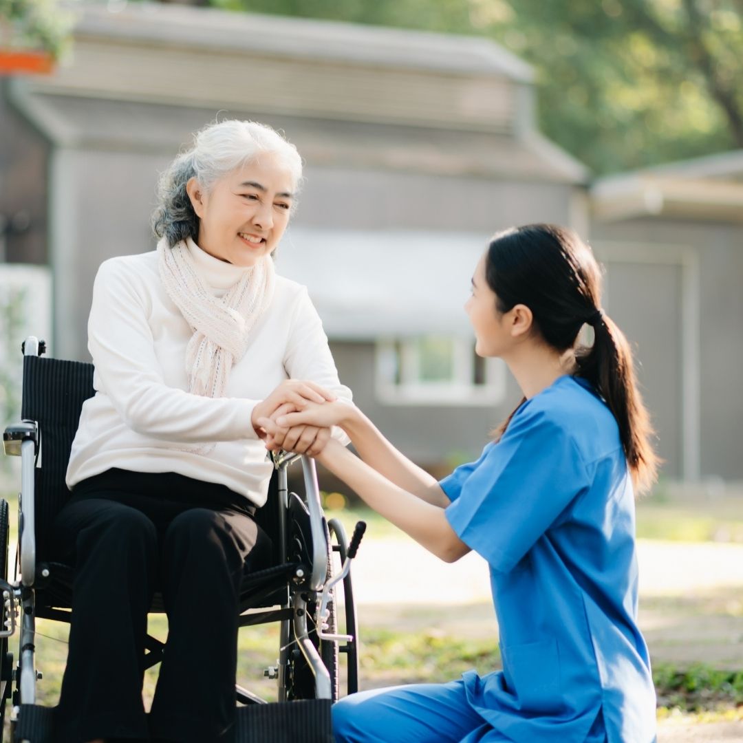 Care Support